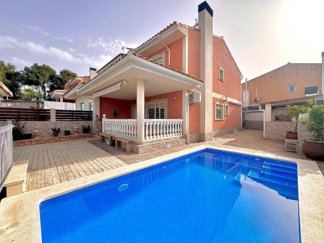 Chalet en venta en la Ribera Alta, Valencia