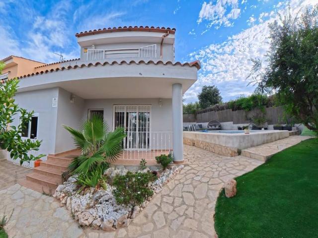 Chalet en venta en la Ribera Alta, Valencia