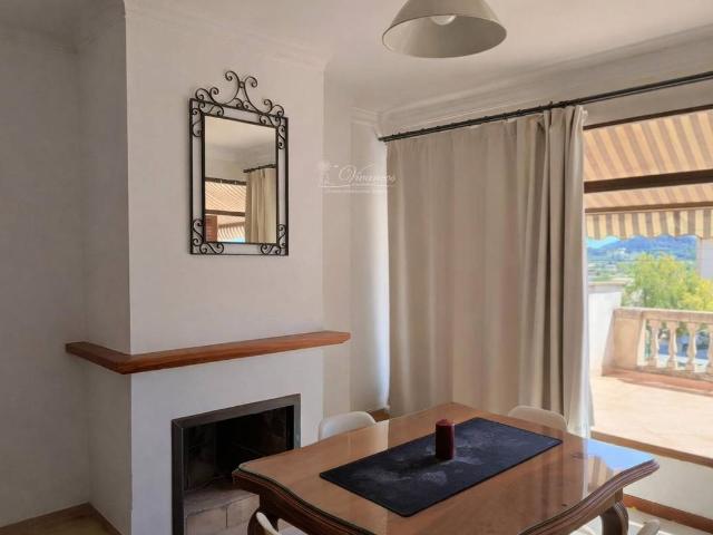 Chalet en venta en Pla de Mallorca, Baleares