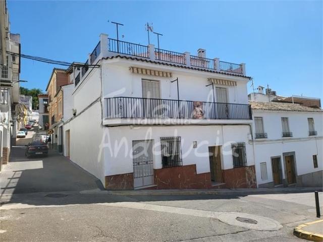 Chalet en venta en Monturque, Andalucía