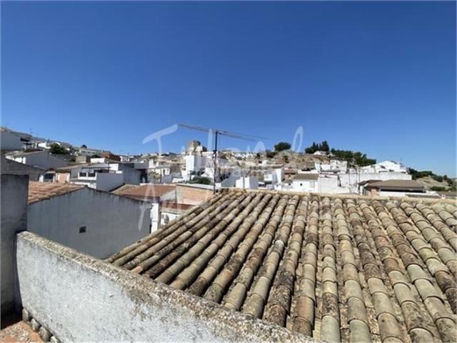 Chalet en venta en Monturque, Andalucía