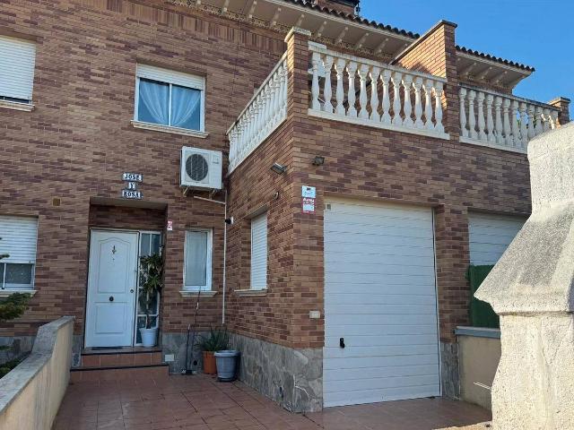 Villa en venta en Móra D'ebre