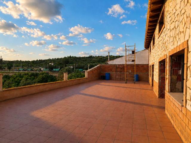 Chalet en venta en Ribera d'Ebre, Catalunya