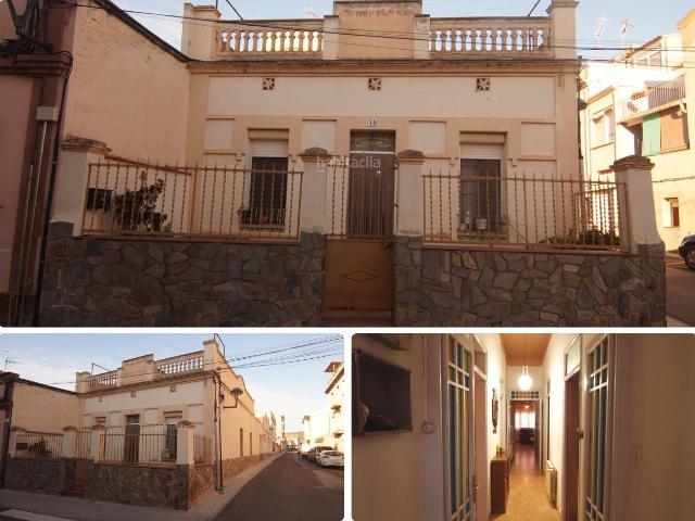 Villa en venta en Móra La Nova