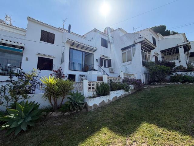 Casa en venta en Moraira, la Marina Alta