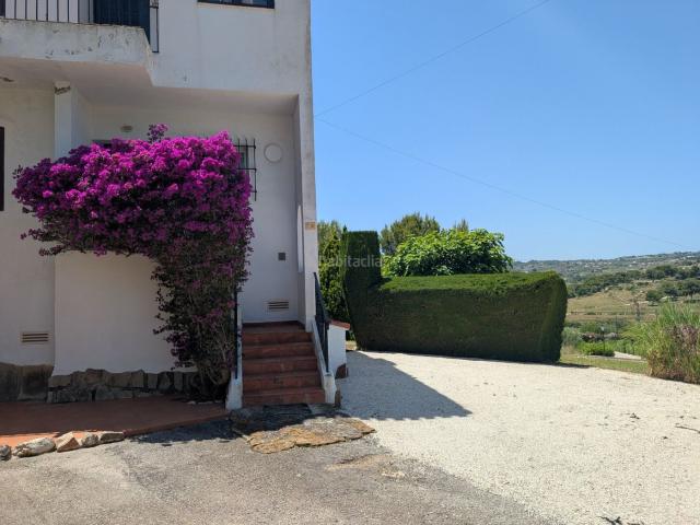 Casa en venta en Moraira, la Marina Alta