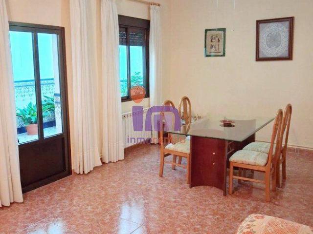 Chalet en venta en Moral De Calatrava, Castilla-La Mancha