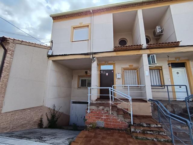 Chalet en venta en Moral De Calatrava, Castilla-La Mancha