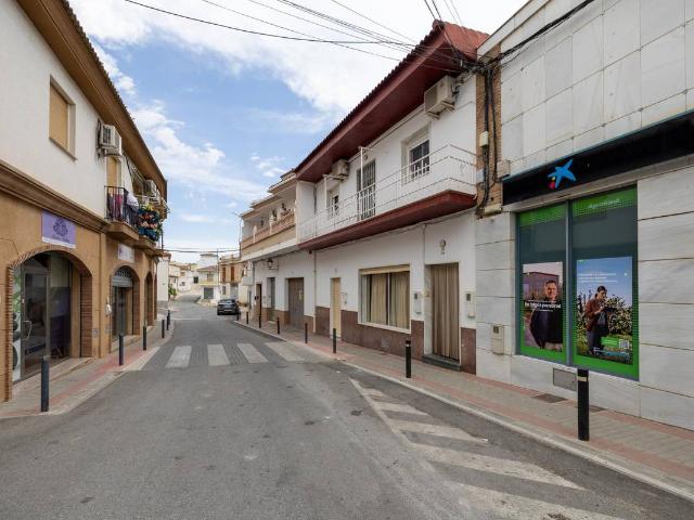 Chalet en venta en Loreto, Comarca de Loja