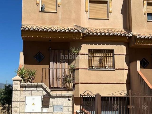Chalet en venta en Loreto, Comarca de Loja