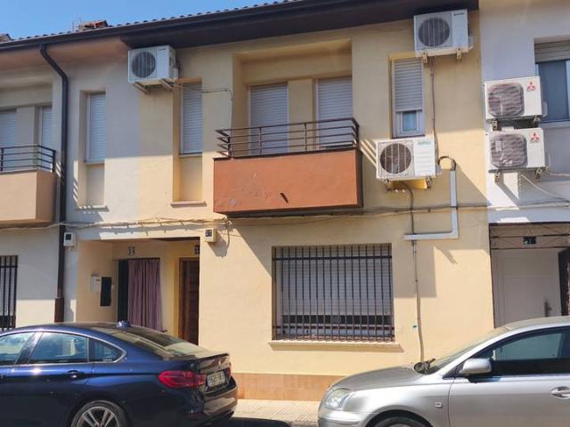 Chalet en venta en Moraleja, Extremadura