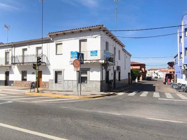 Chalet en venta en Moraleja, Extremadura