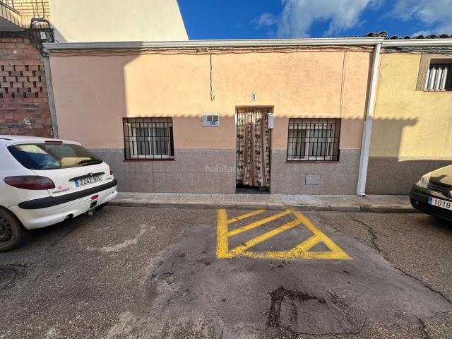 Chalet en venta en Moraleja, Extremadura