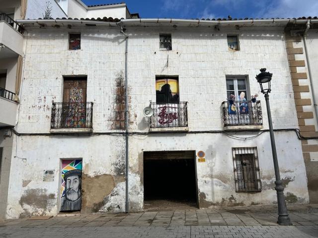 Chalet en venta en Moraleja, Extremadura