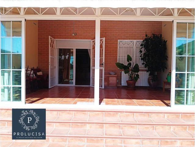 Chalet en venta en Moraleja De Enmedio, Madrid