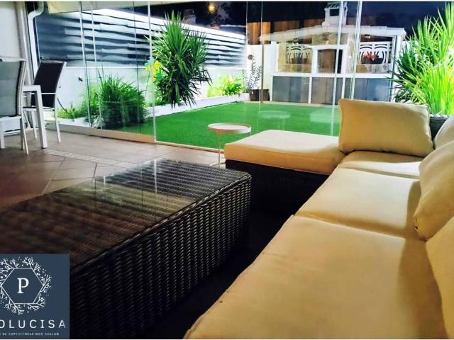 Chalet en venta en Moraleja De Enmedio, Madrid