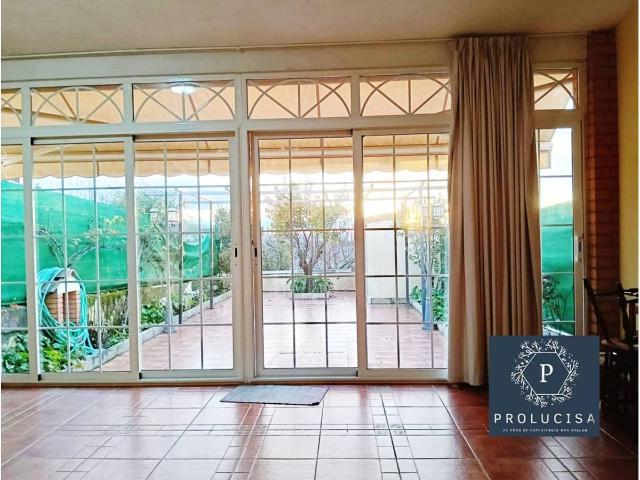 Chalet en venta en Moraleja De Enmedio, Madrid