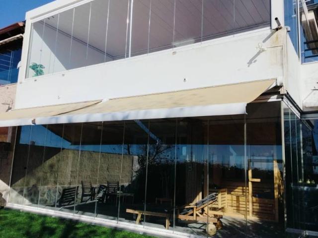 Chalet en venta en Moraleja De Enmedio, Madrid