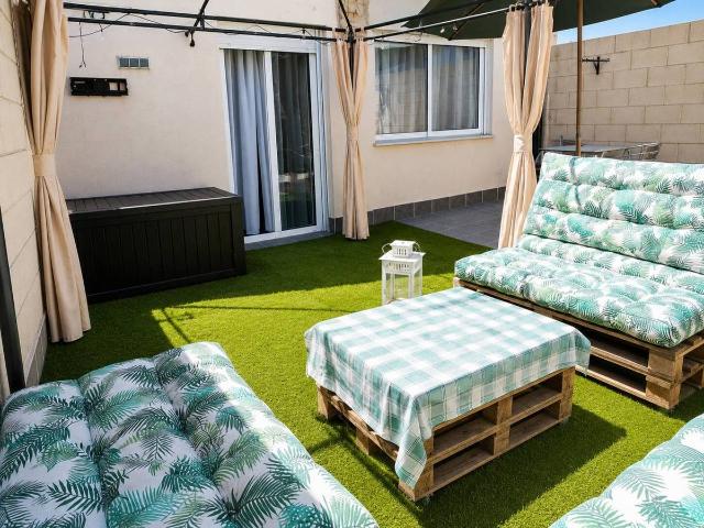 Chalet en venta en Moraleja De Enmedio, Madrid