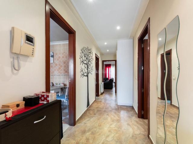Villa en venta en Moraleja De Enmedio