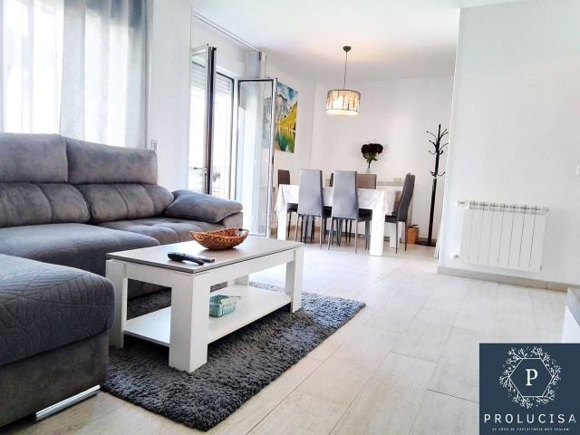 Chalet en venta en Moraleja De Enmedio, Madrid