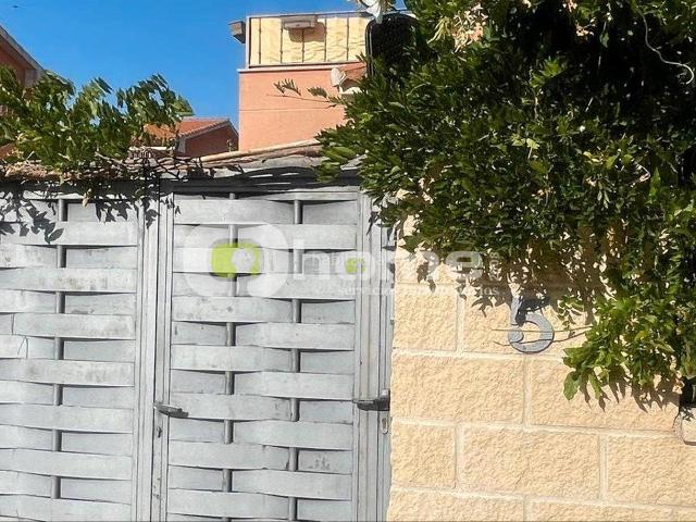 Chalet en venta en Moraleja Del Vino, Castilla y León
