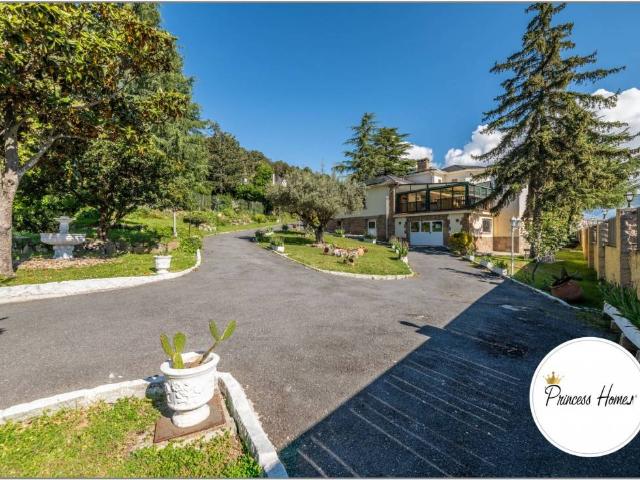 Casa en venta en Moralzarzal