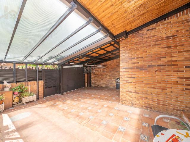 Chalet en venta en Moralzarzal, Madrid