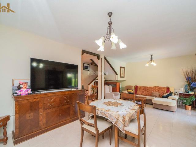 Villa en venta en Moralzarzal