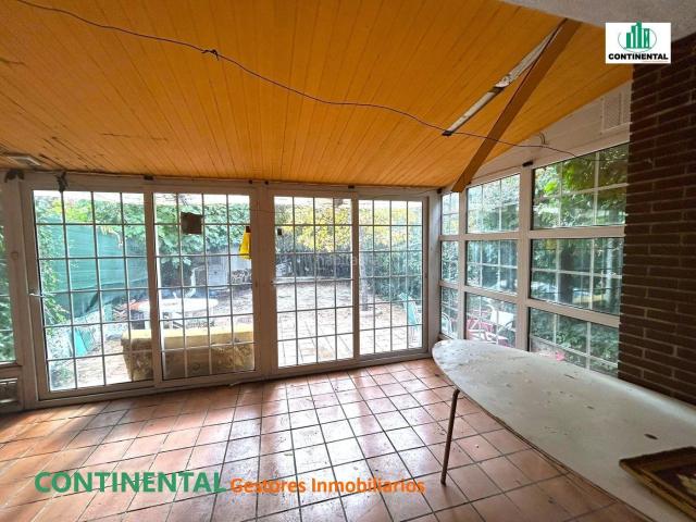 Chalet en venta en Moralzarzal, Madrid