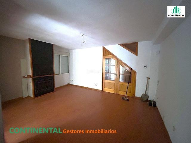 Chalet en venta en Moralzarzal, Madrid