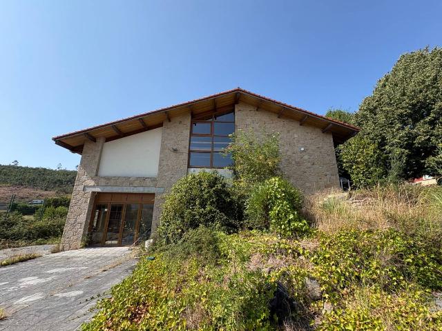Chalet en venta en Arteixo, A Coruña