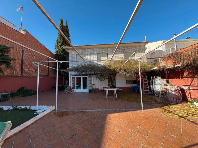 Chalet en venta en Morata De Tajuña, Madrid