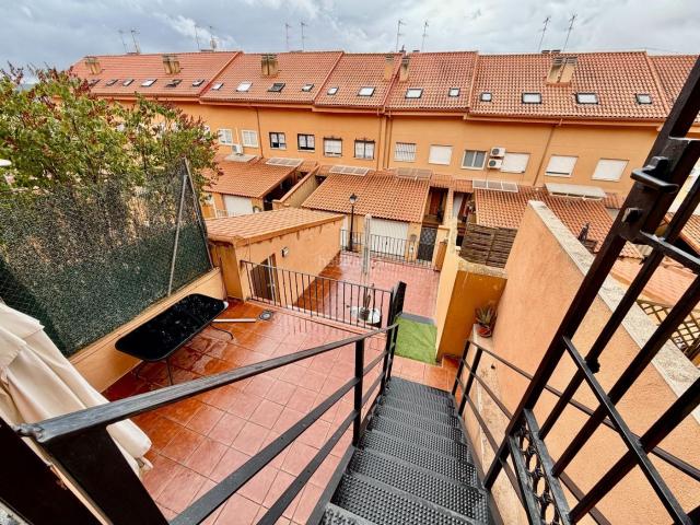 Chalet en venta en Morata De Tajuña, Madrid