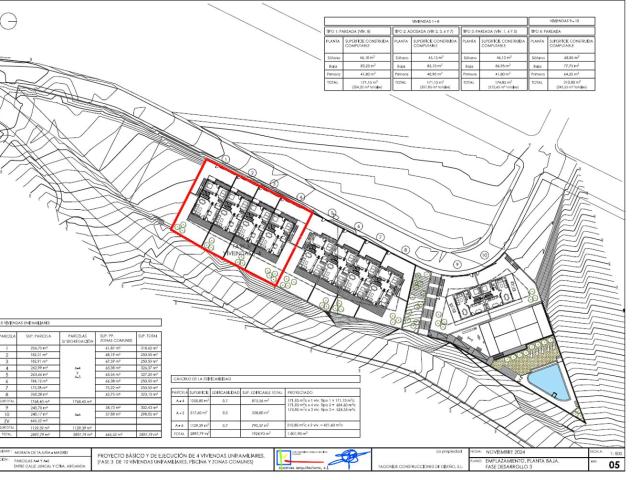 Chalet en venta en Morata De Tajuña, Madrid