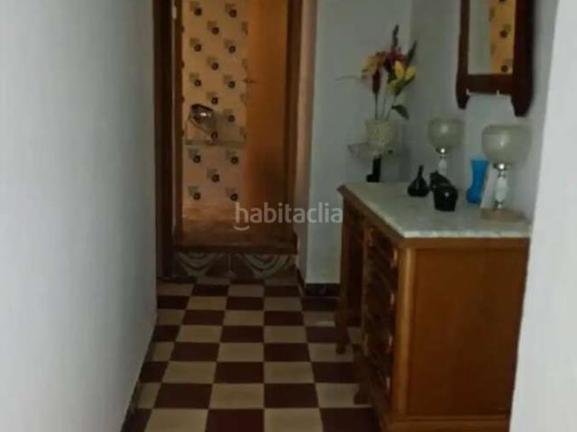 Chalet en venta en Moratalla, Región de Murcia