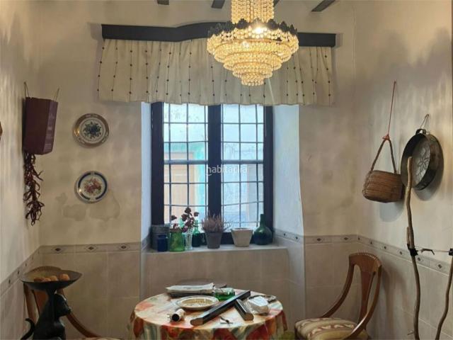 Chalet en venta en Noroeste, Murcia