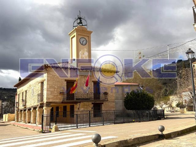 Chalet en venta en Moratilla De Los Meleros, Castilla-La Mancha