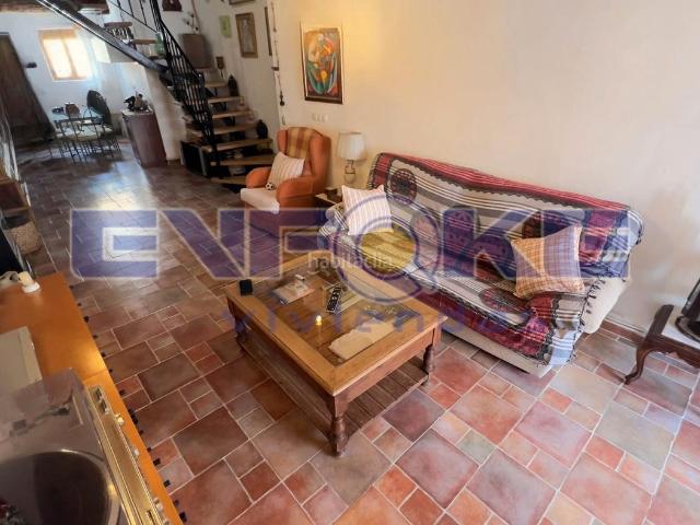 Chalet en venta en Moratilla De Los Meleros, Castilla-La Mancha