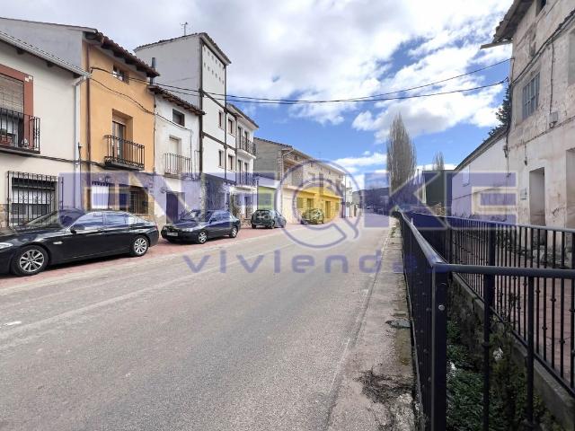 Chalet en venta en Moratilla De Los Meleros, Castilla-La Mancha