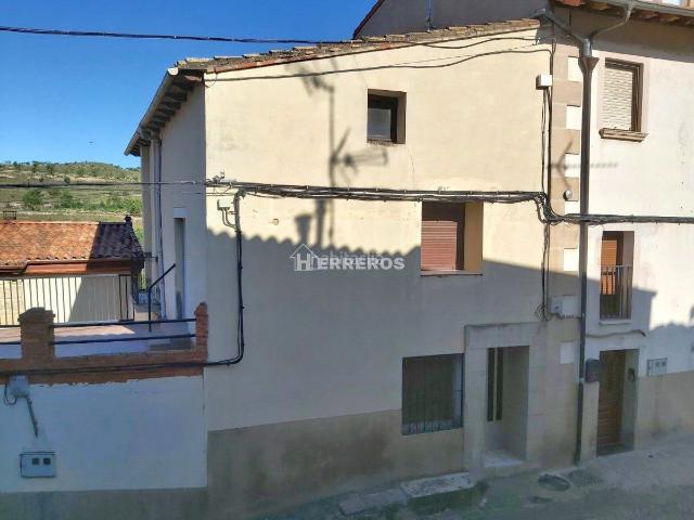 Chalet en venta en Arabako Errioxa, Guipúzcoa