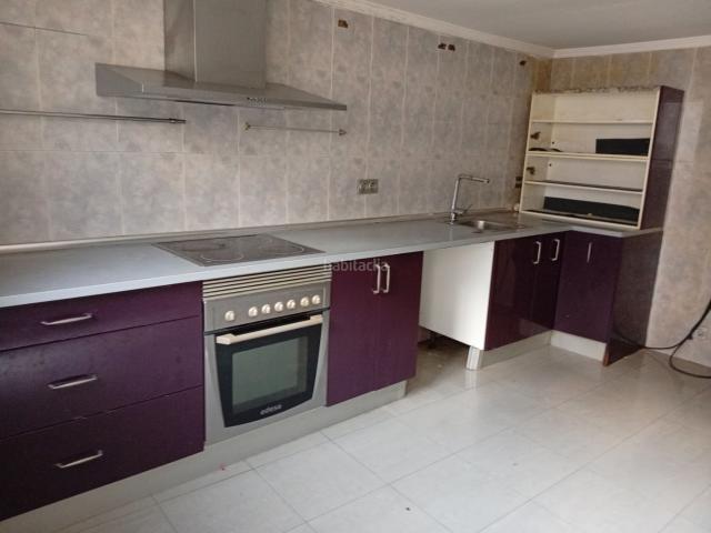 Chalet en venta en el Morell