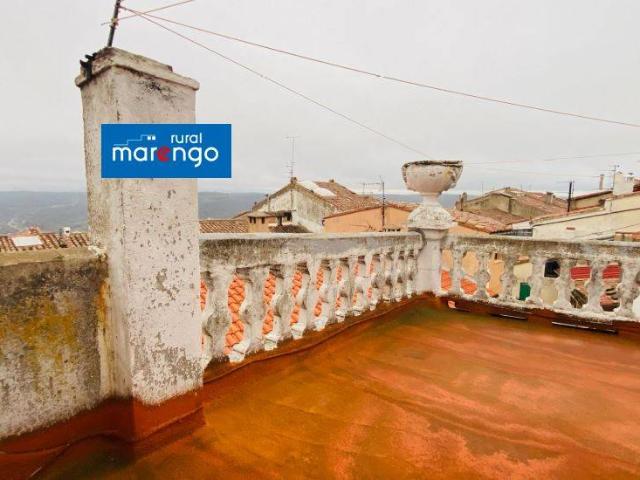 Chalet en venta en els Ports, Valencia