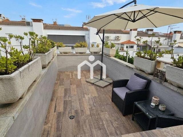 Chalet en venta en Districte 1, Barcelonès