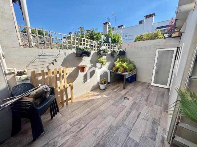 Chalet en venta en Districte 1, Barcelonès