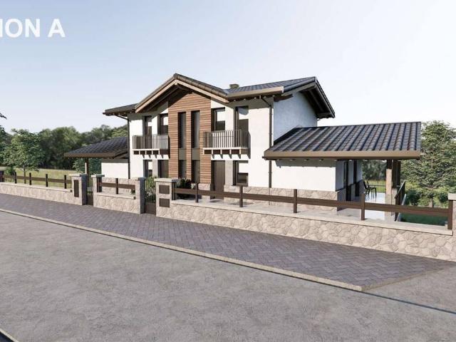Chalet en venta en Morga, Guipúzcoa