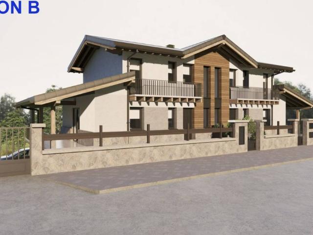 Chalet en venta en Morga, Guipúzcoa