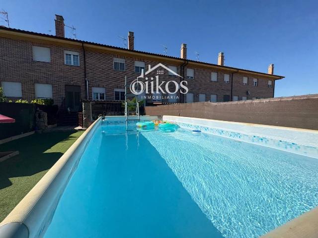 Villa en venta en Moriscos