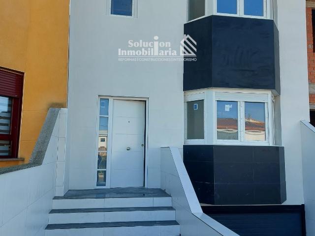 Chalet en venta en Moríñigo, Salamanca