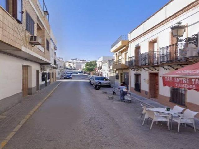 Chalet en venta en Morón De La Frontera, Andalucía